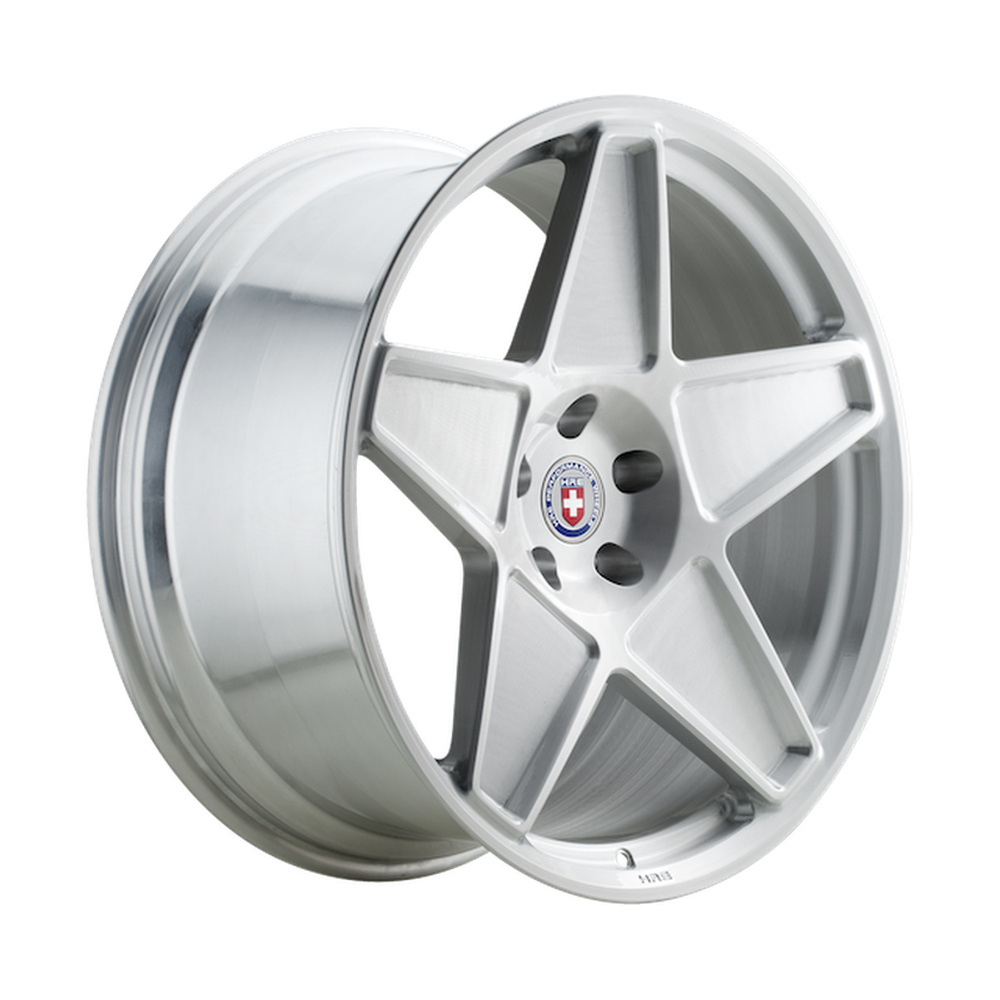 HRE Vintage Series 1 Piece