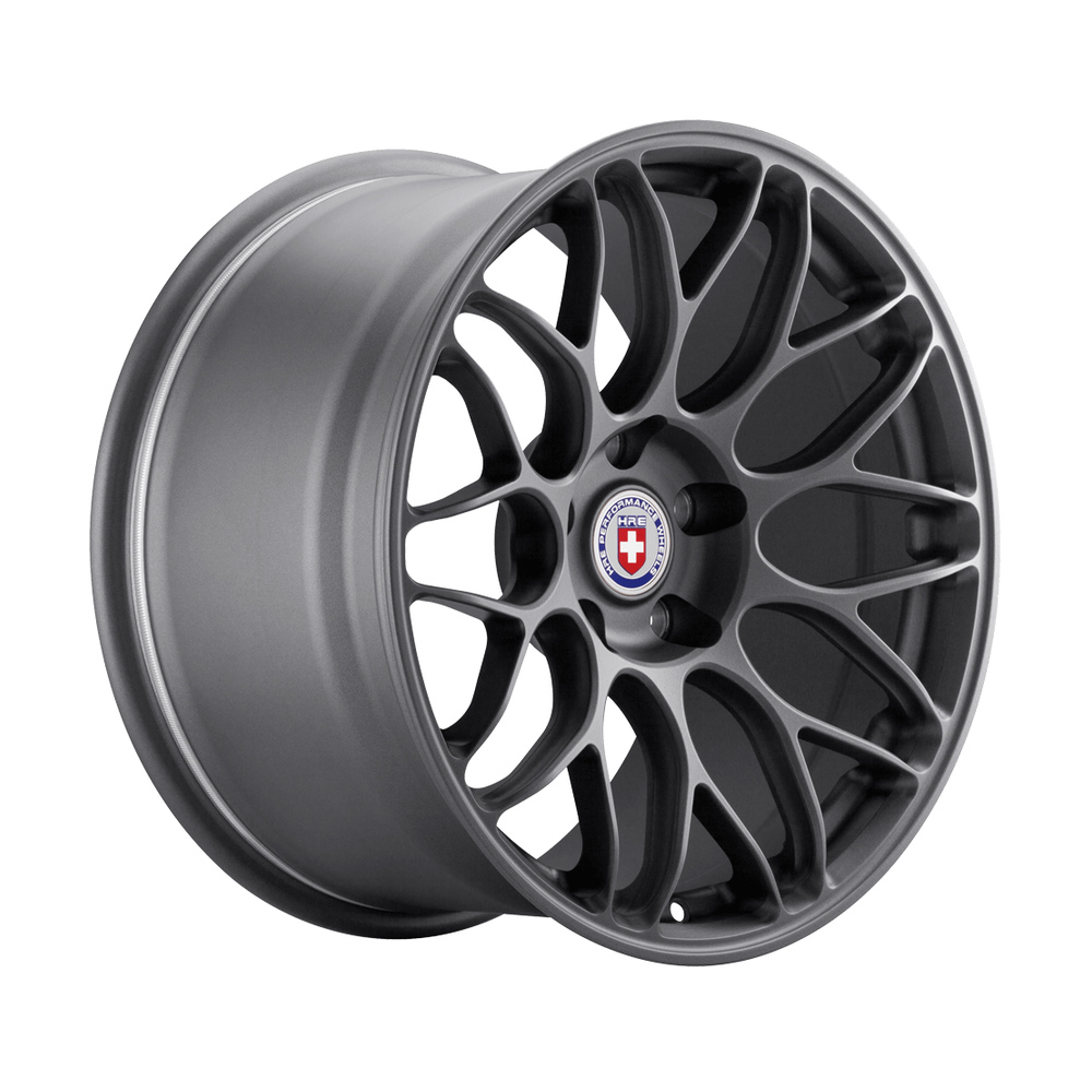 HRE Series RC1 Forged Aluminum Monoblok wheels