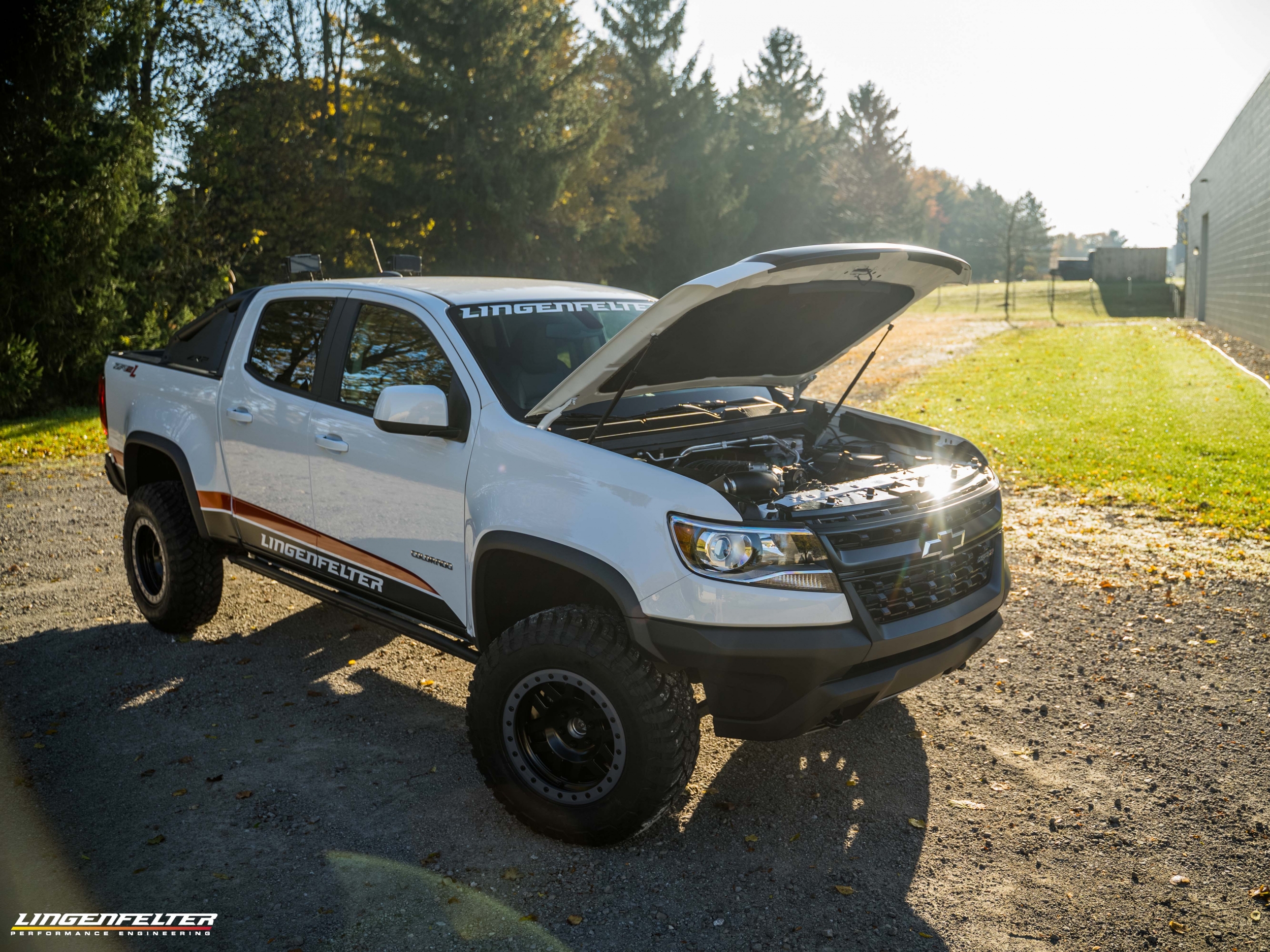 2017-2022GM Canyon/Colorado
