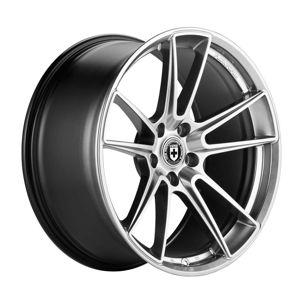 HRE Flow Form Series Cast wheels