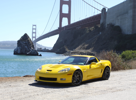 Restomod Project
