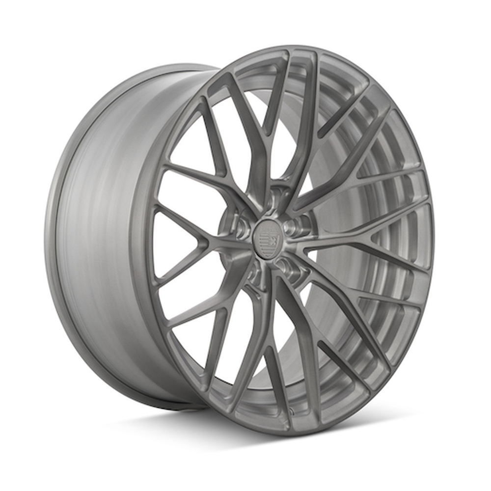 ANRKY Wheels Series TWO – Forged 2 piece collection