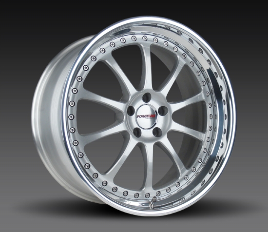 HRE Wheels wheel