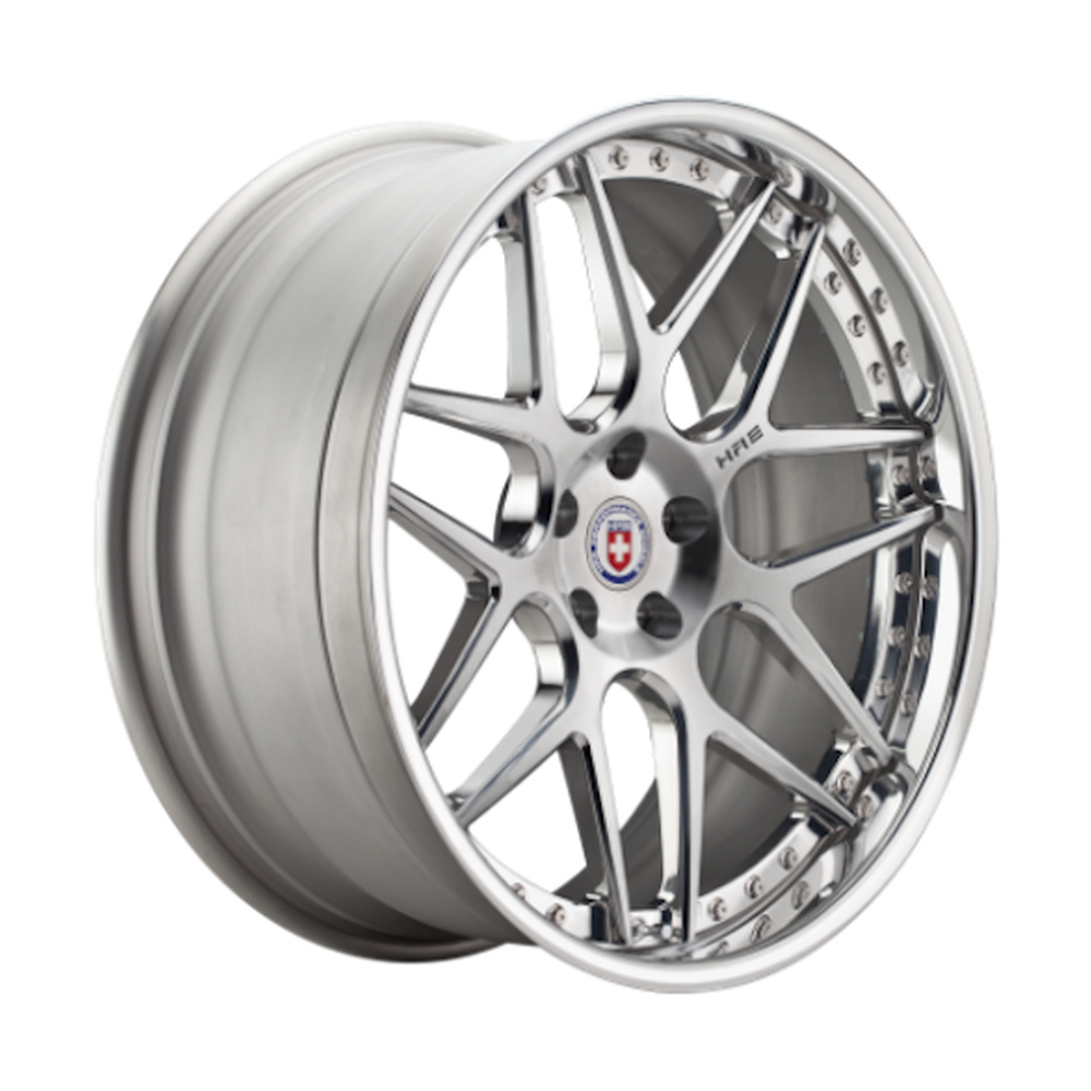 HRE 940RL Series Forged wheels