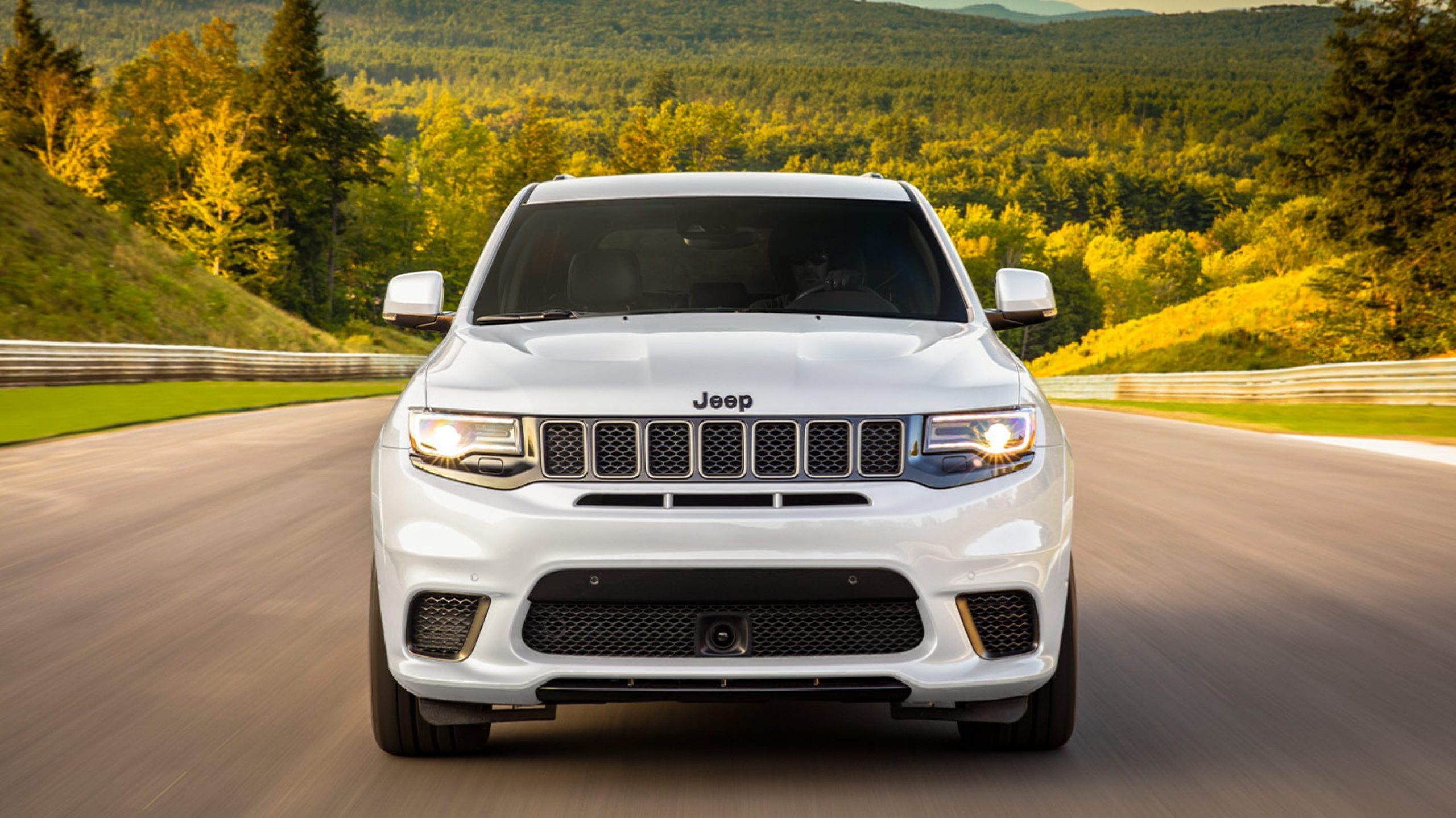 2012-2021 Jeep Grand Cherokee