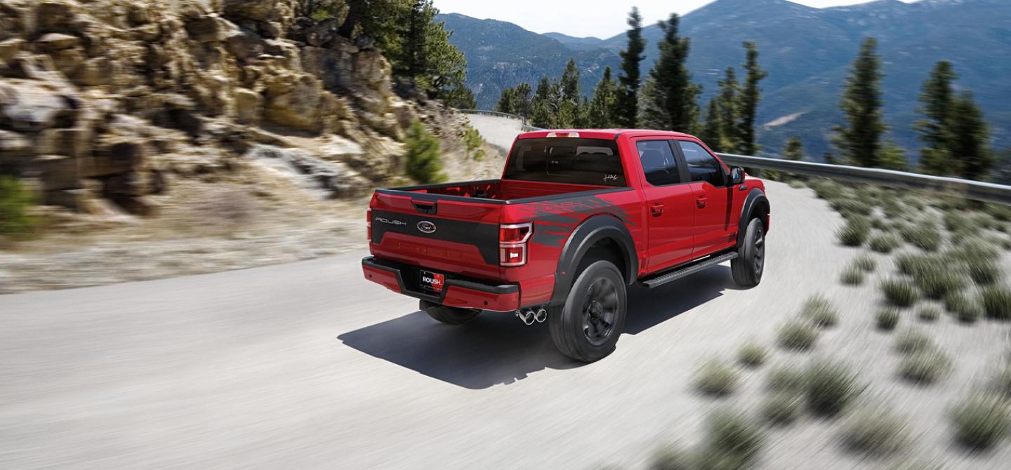 2018-2020 F150 5.0L