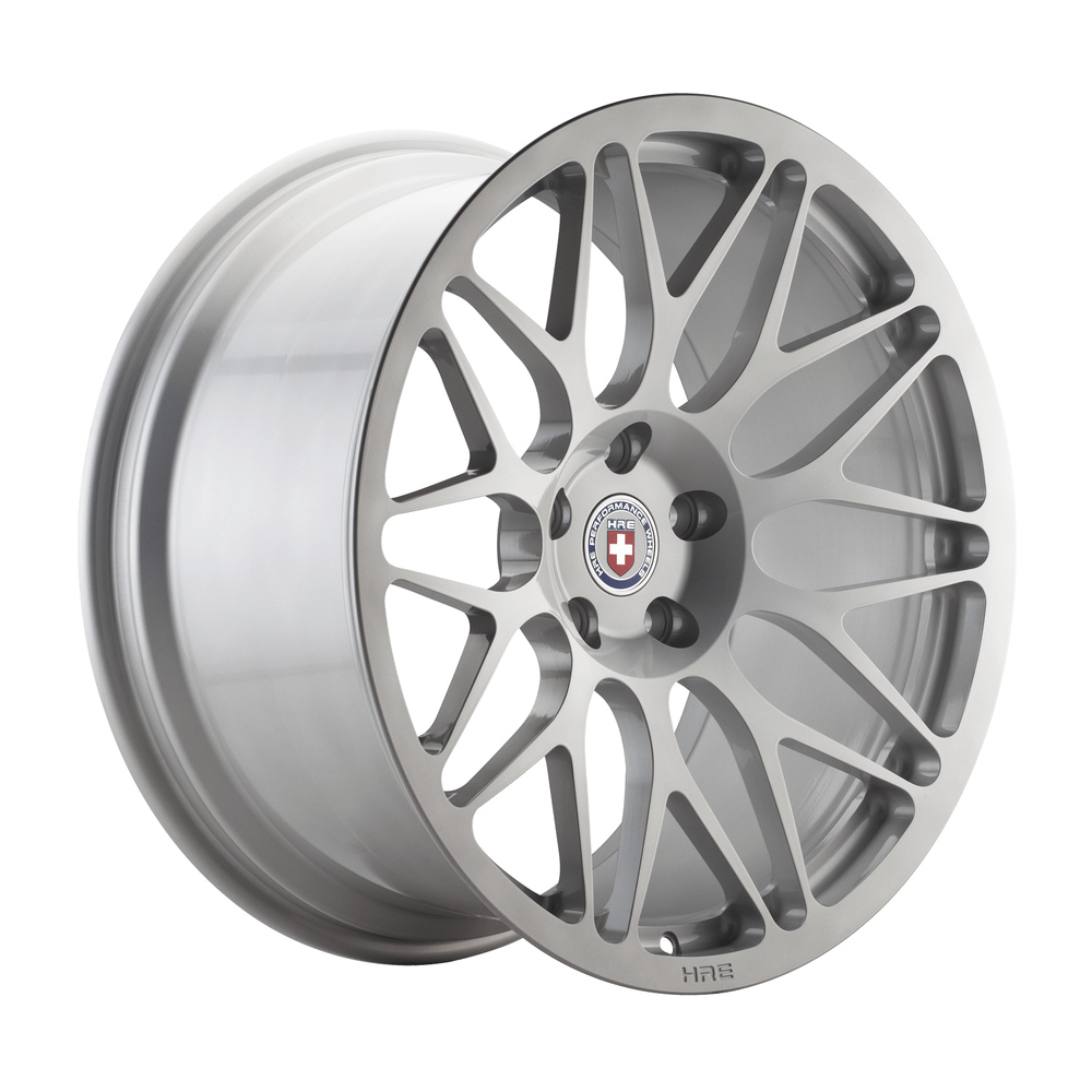 HRE Classic Series 1 piece Forged Wheels