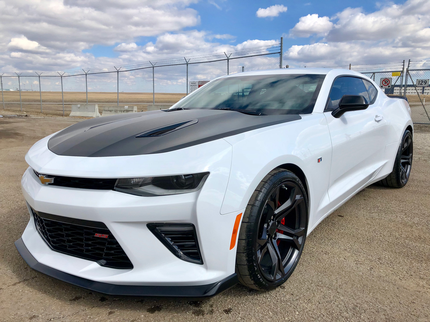 2016-2024 SS