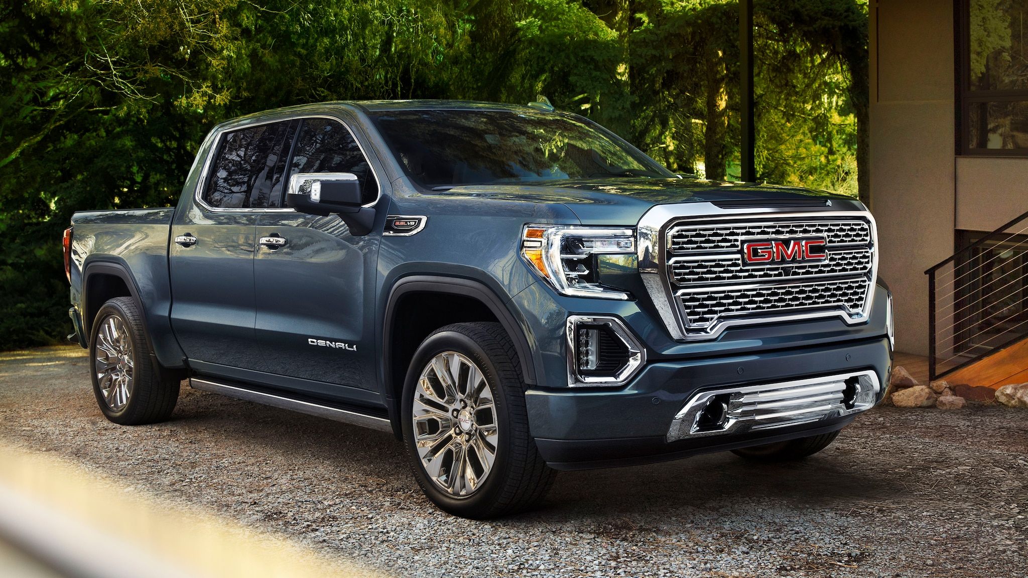 2019-2026 GM Trucks