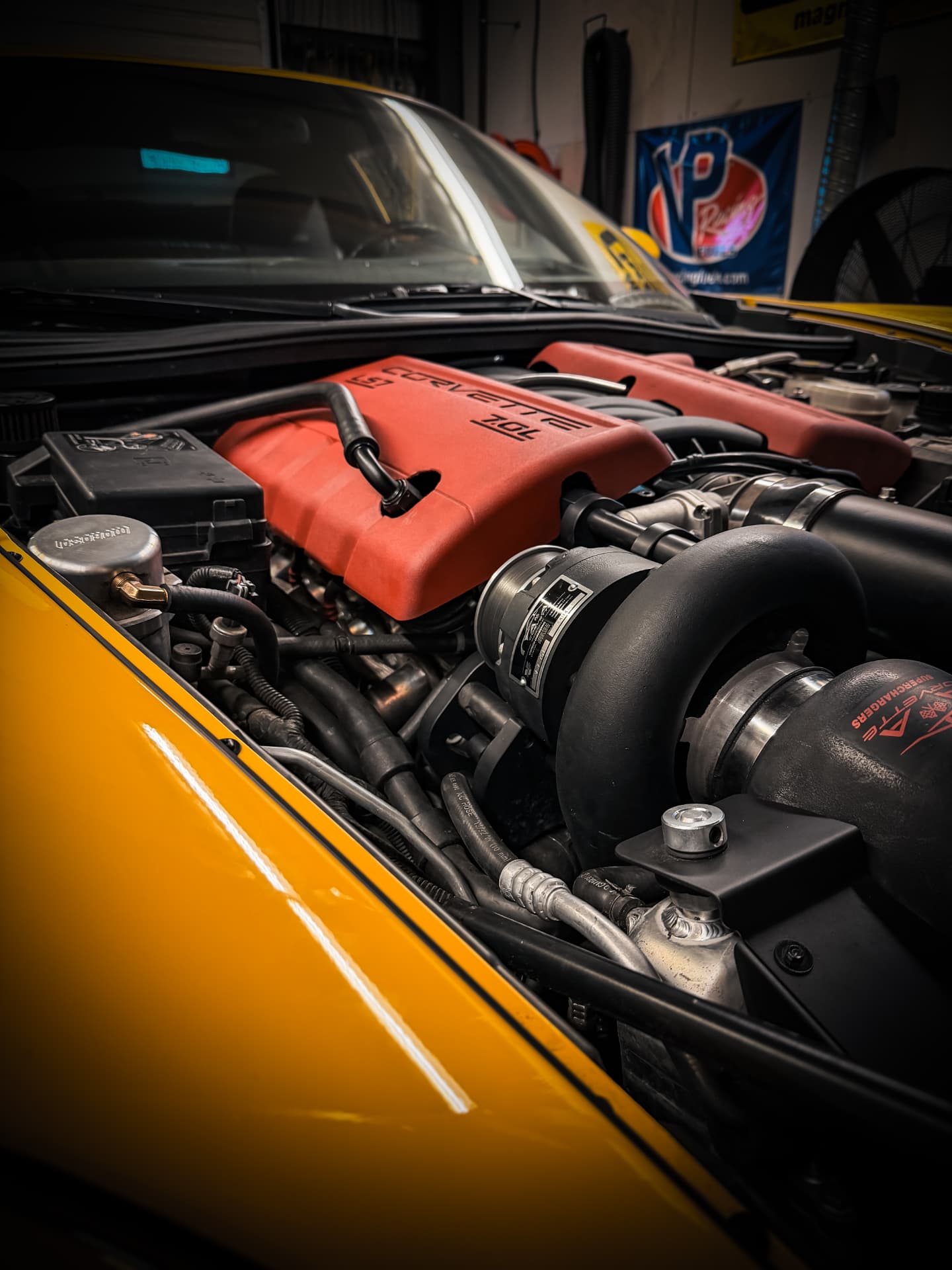 Davenport Motorsports gallery photo