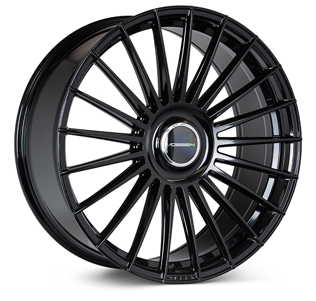 Vossen Wheels wheel