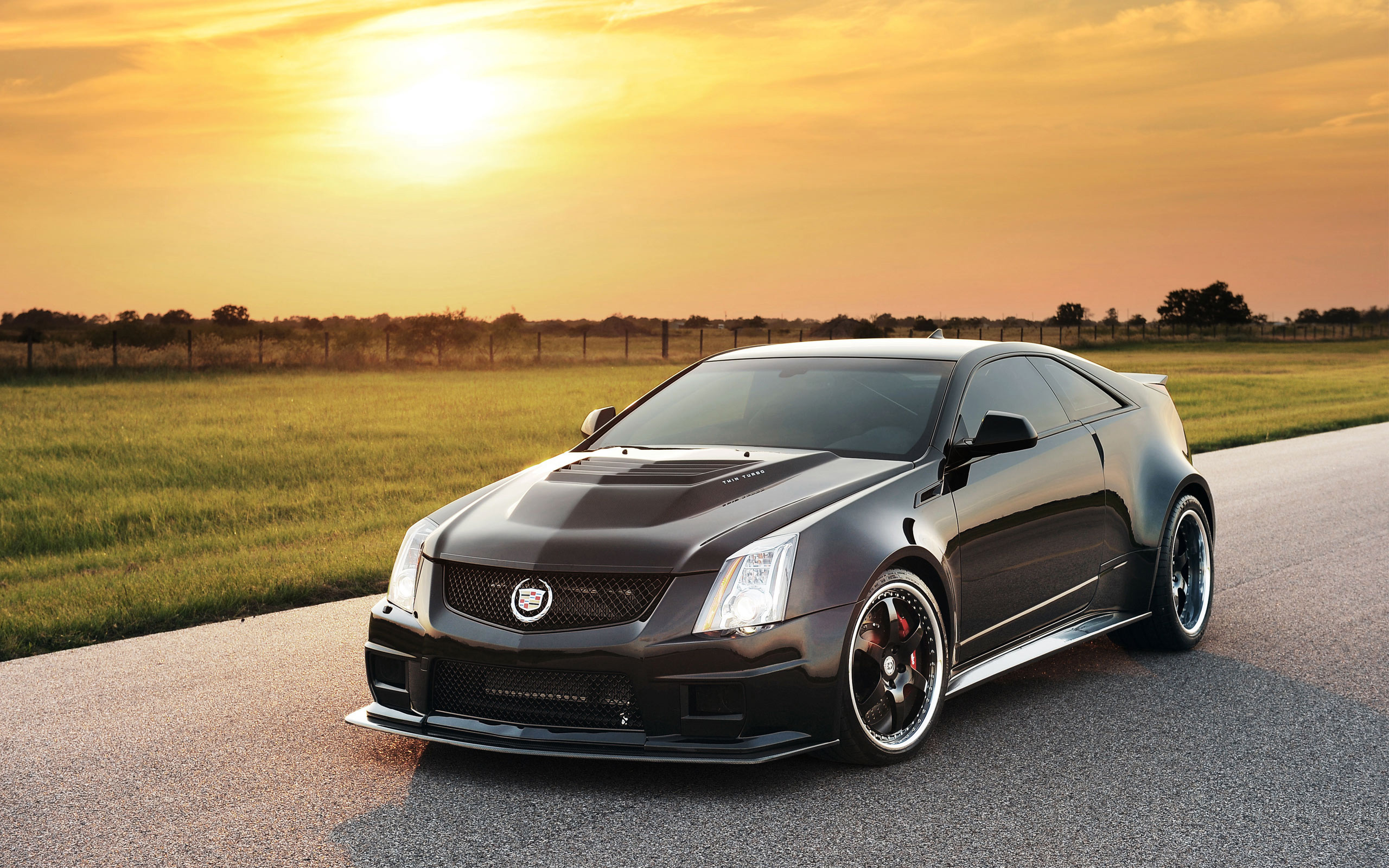 CTS-V 2009-2014