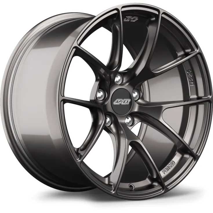 Apex Wheels wheel