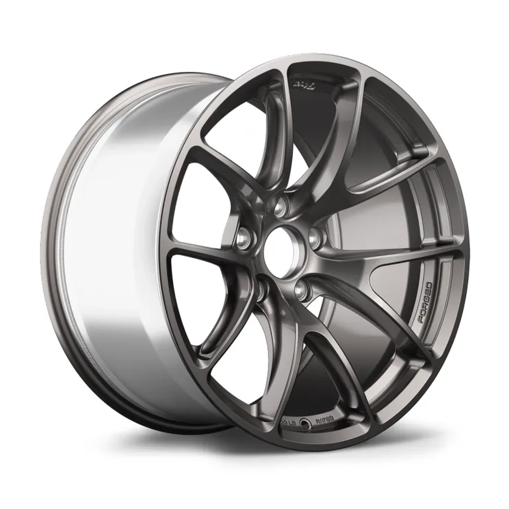 Apex Forged Enduro Line