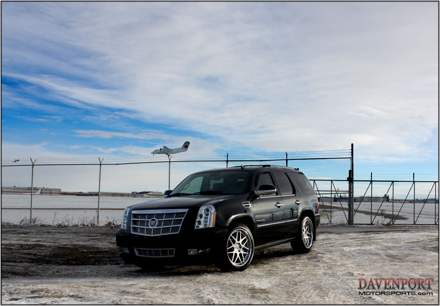 2007-2013 GM Truck/SUV