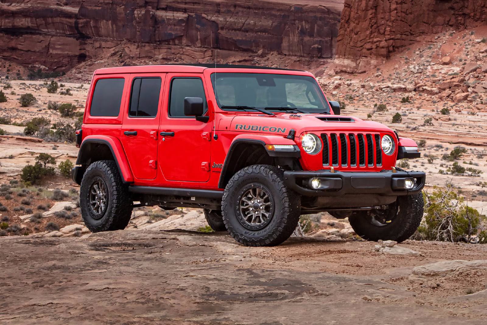 2021-2024 Rubicon 392