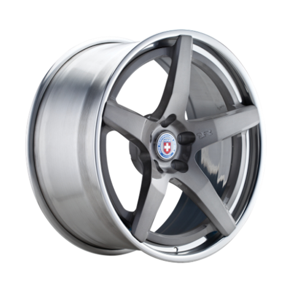HRE Ringbrothers edition Forged wheels