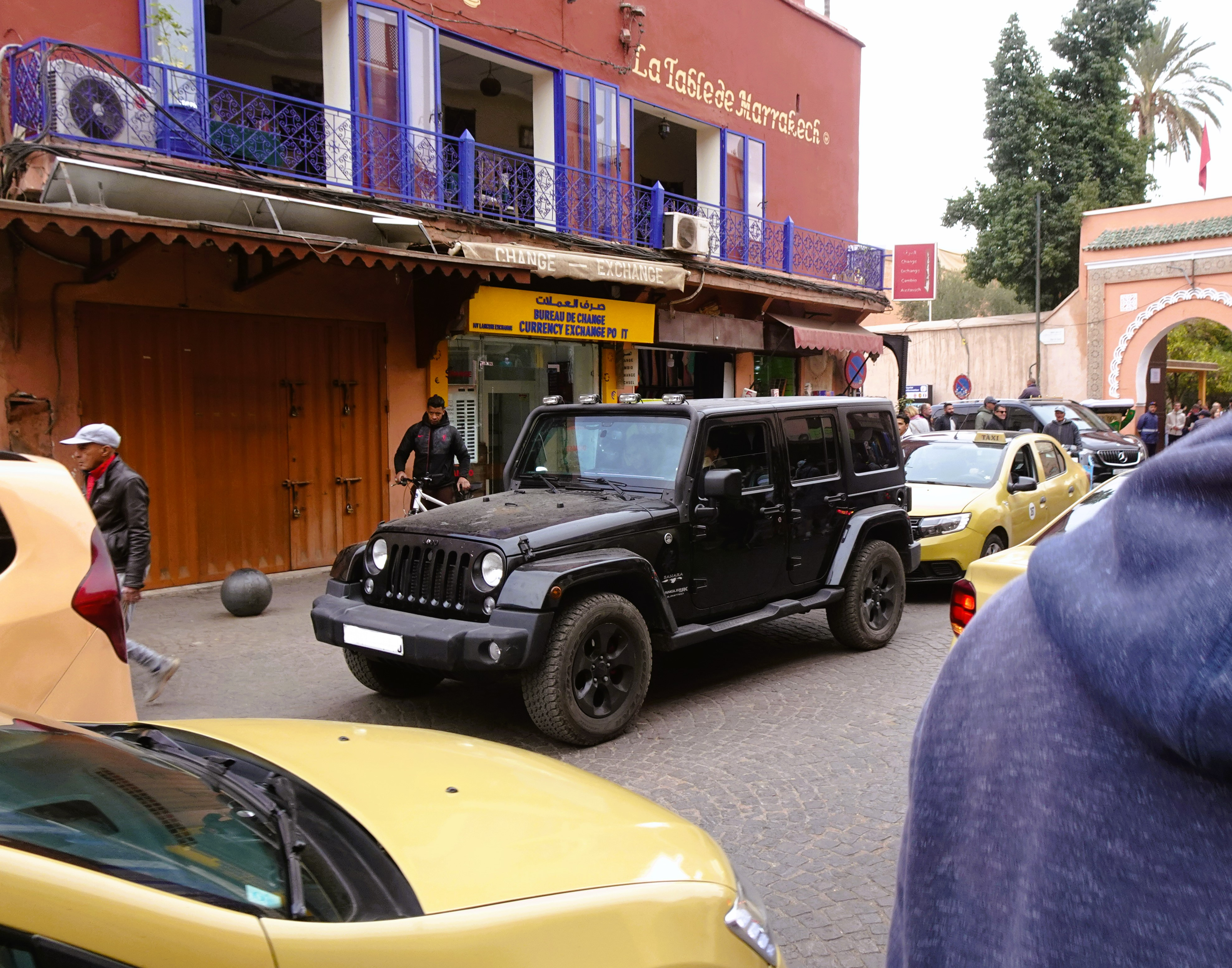2012-2018 Wrangler JK 3.6L