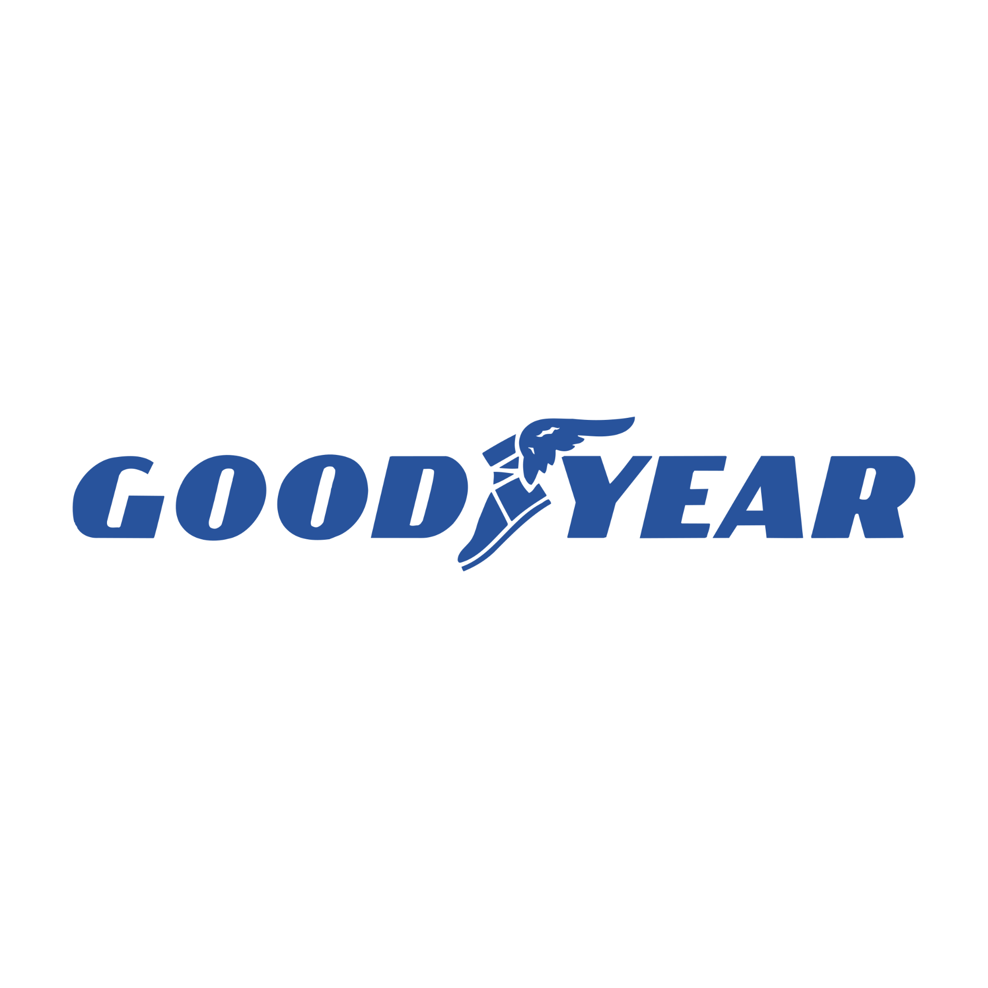 Goodyear logo