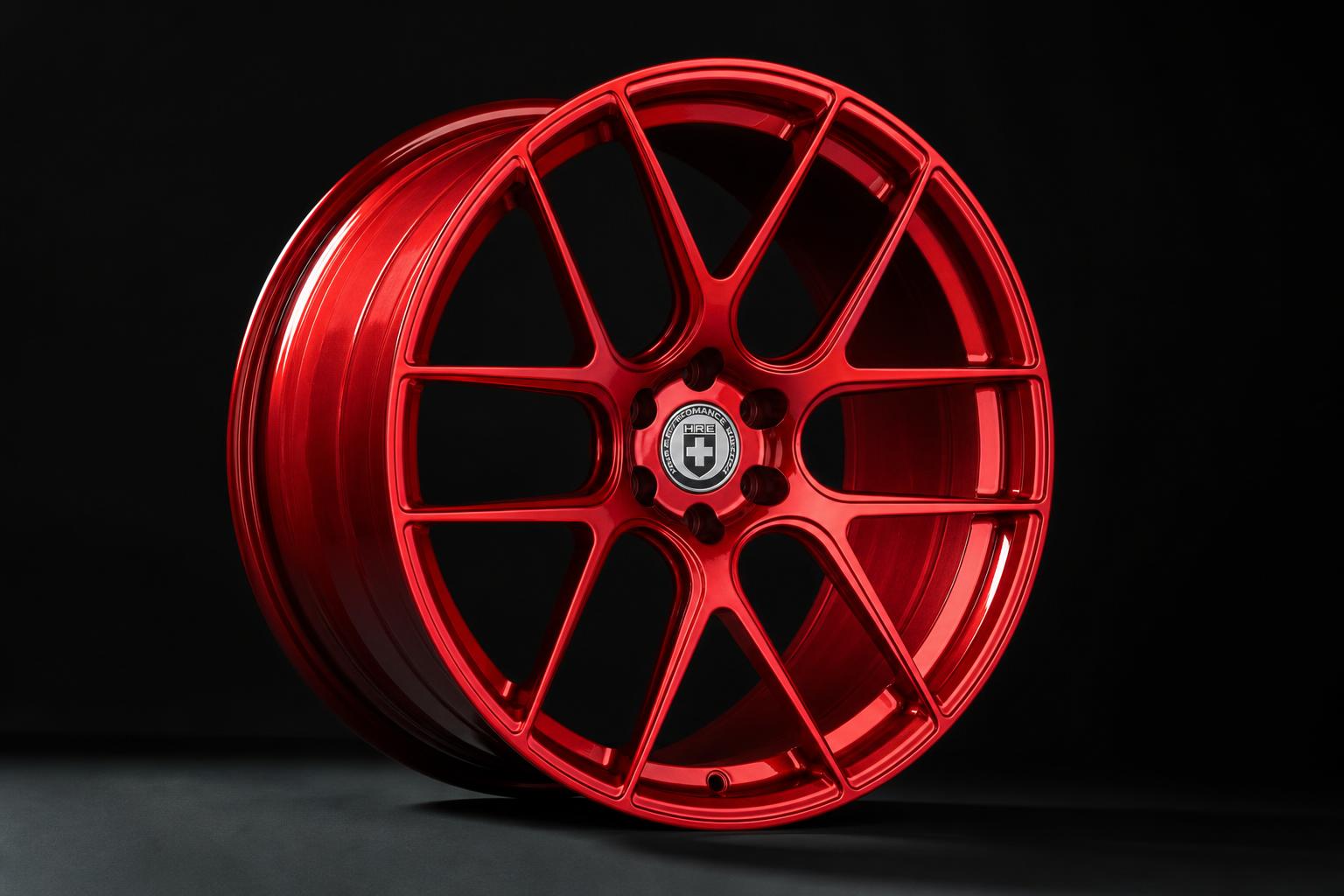 Wheels & Tires