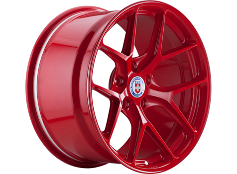 Wheel Showcase