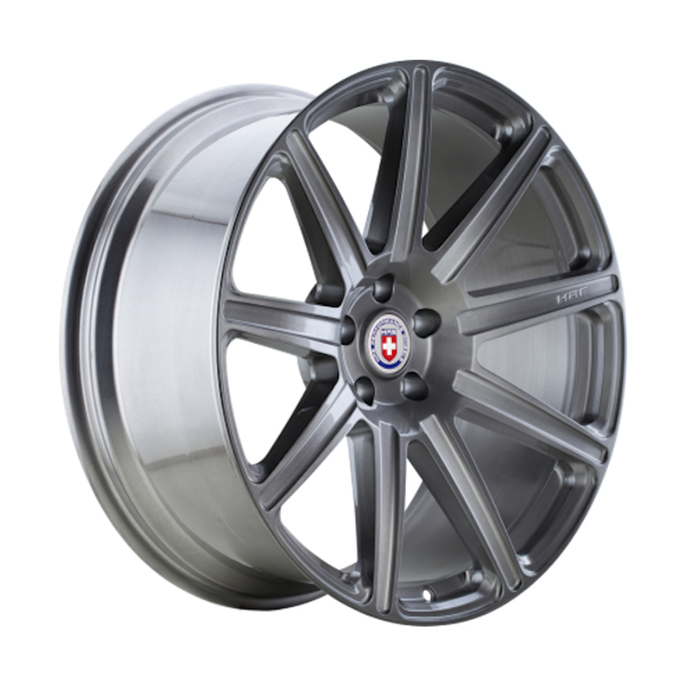 HRE TR Series Forged wheels