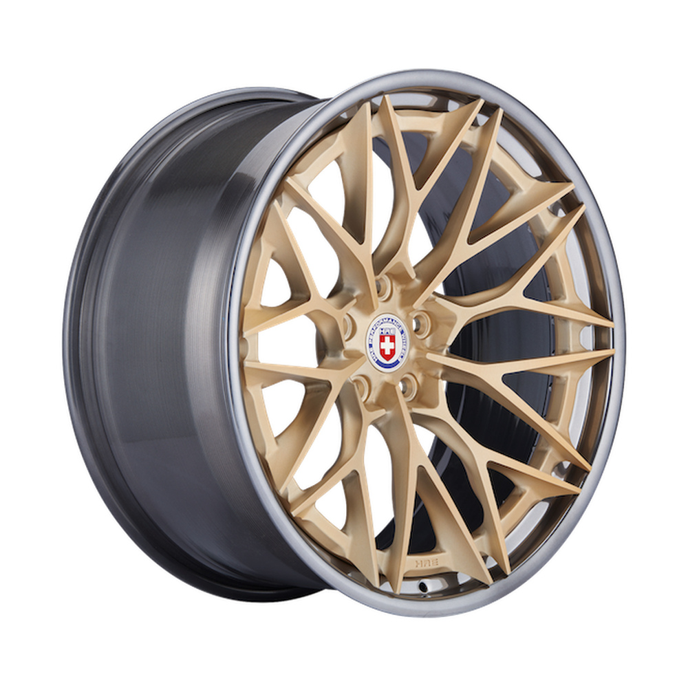HRE Series S2H Forged Wheels
