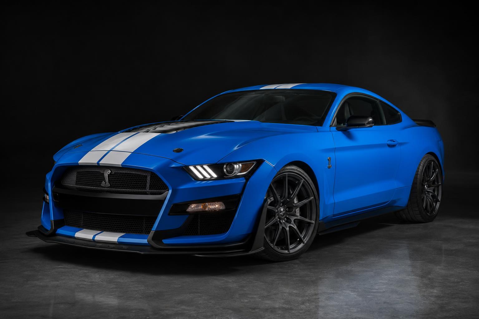 Performance Packages