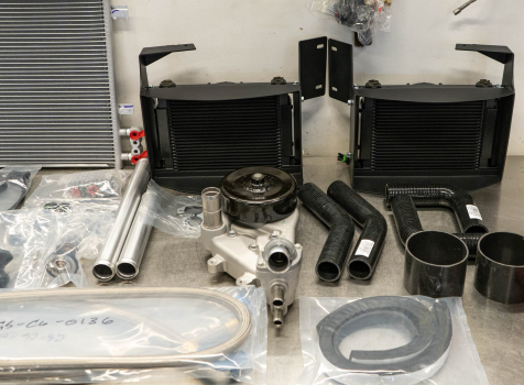 Current specials at Davenport Motorsports